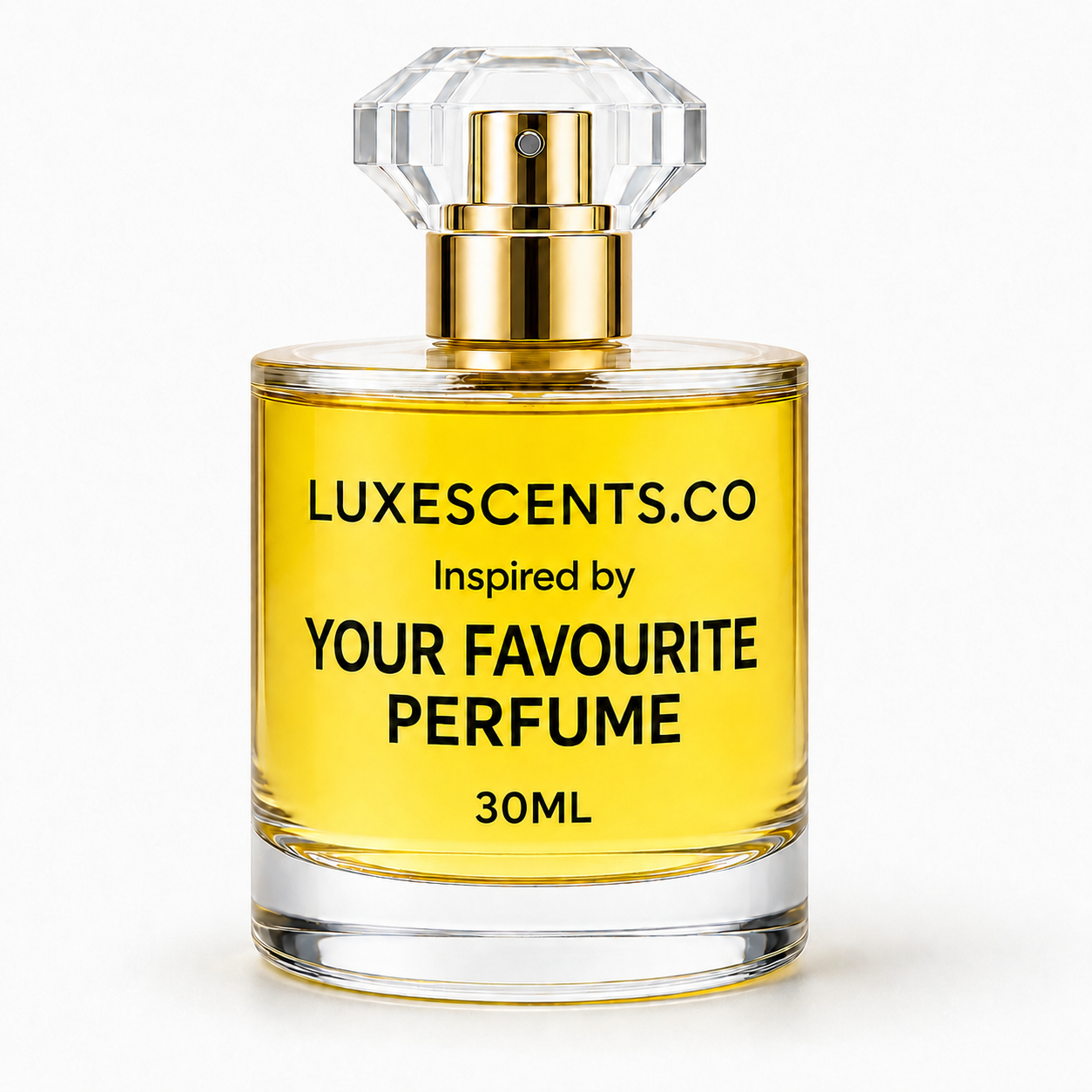 Inspired By Zadig & Voltaire This is Love! 30ml bottle