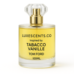 Tabacco Vanille by Tom Ford