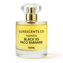 Black XS by Paco Rabanne