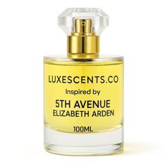 5th Avenue by Elizabeth Arden