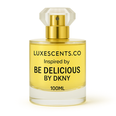Be Delicious by DKNY