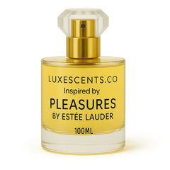 Pleasures by Estee Lauder
