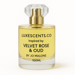 Velvet Rose & Oud by Jo Malone