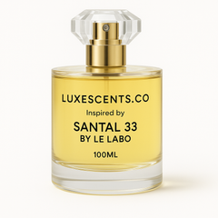 Santal 33 by Le Labo