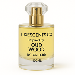 Oud Wood by Tom Ford