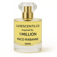 1 Million by Paco Rabanne