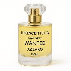 Wanted by Azzaro