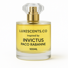 Invictus by Paco Rabanne