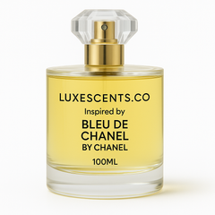 Bleu De Chanel by Chanel