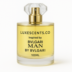 Bvlgari Man by Bvlgari