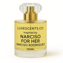 Narciso For Her by Narciso Rodriguez