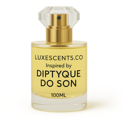 Diptyque by Do Son