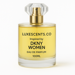 Inspired by DKNY WOMEN EAU DE PARFUM