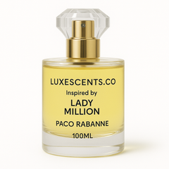 Lady Million by Paco Rabanne