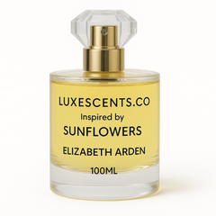 Sunflower by Elizabeth Arden