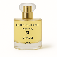 Si by Armani