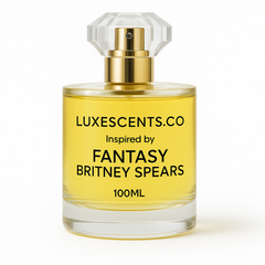 Fantasy by Britney Spears