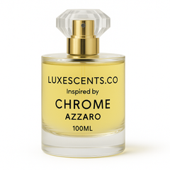 Chrome by Azzaro
