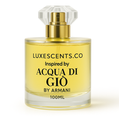Acqua Di Gio by Armani