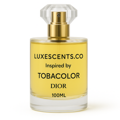 Tobacolor by Dior