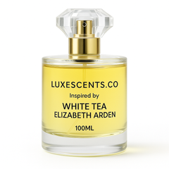 White Tea by Elizabeth Arden