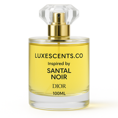 Santal Noir by Dior