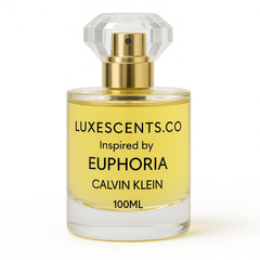 Euphoria by Calvin Klein
