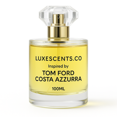 Costa Azzurra by Tom Ford