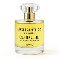 Good Girl by Carolina Herrera