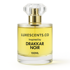 Drakkar Noir by Guy Laroche