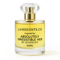 Absolutely Irresistible Her by Givenchy