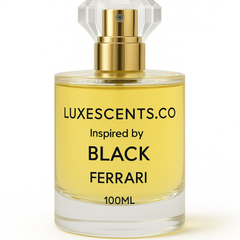 Black by Ferrari
