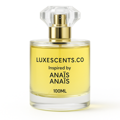 Anais Anais by Cacharel