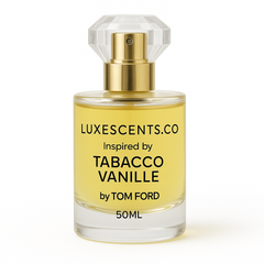 Tabacco Vanille by Tom Ford