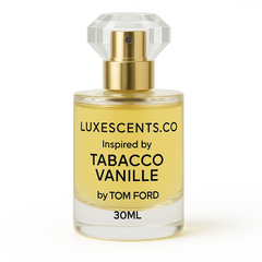 Tabacco Vanille by Tom Ford