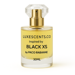 Black XS by Paco Rabanne