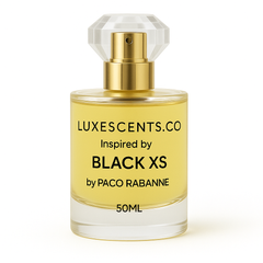 Black XS by Paco Rabanne