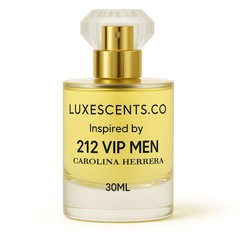 212 VIP Men by Carolina Herrera