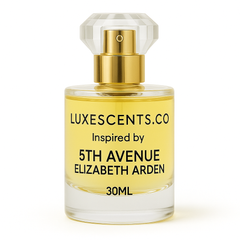 5th Avenue by Elizabeth Arden