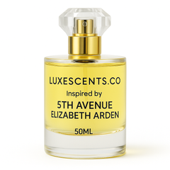 5th Avenue by Elizabeth Arden