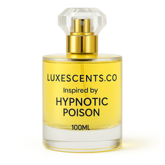 Hypnotic Poison by Dior