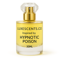 Hypnotic Poison by Dior