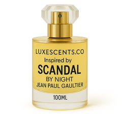 Scandal By Night by jean Paul Gaultier