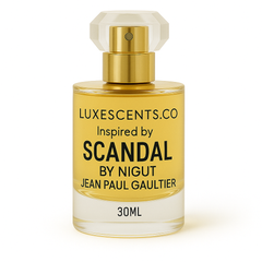 Scandal By Night by jean Paul Gaultier