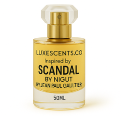 Scandal By Night by jean Paul Gaultier