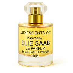 Elie Saab Le Parfum by Elie Saab Le Parfum