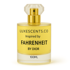 Fahrenheit by Dior
