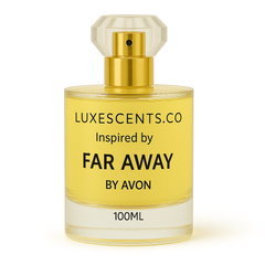 Far Away by Avon