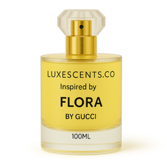 Flora by Gucci