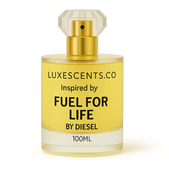 Fuel For Life by Diesel
